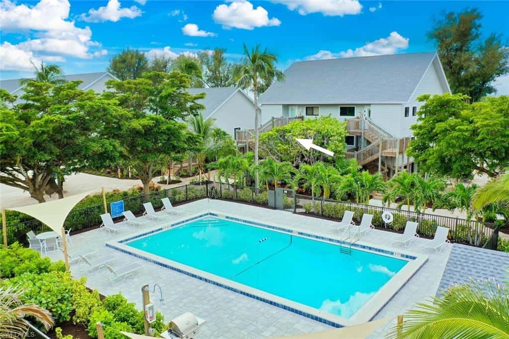 1414 Beach Cottages, Captiva, photo 6