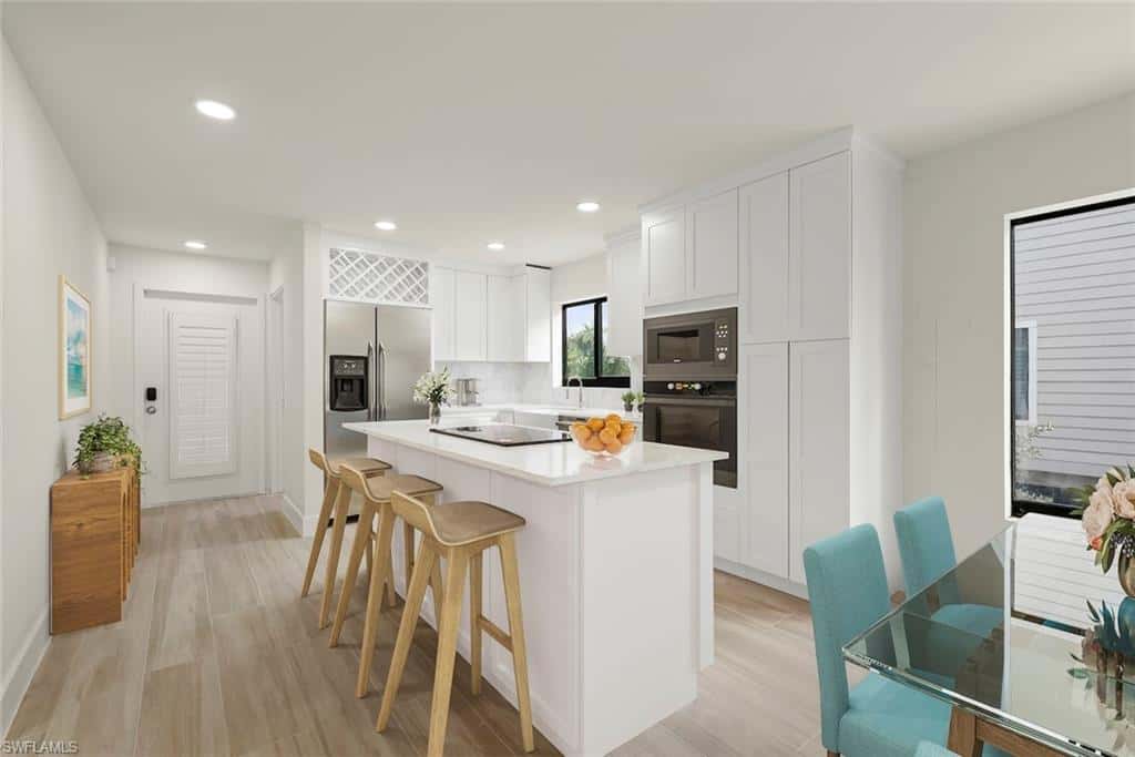 1414 Beach Cottages, Captiva, photo 13