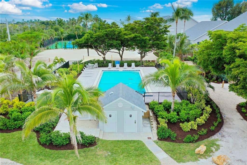 1414 Beach Cottages, Captiva, photo 7