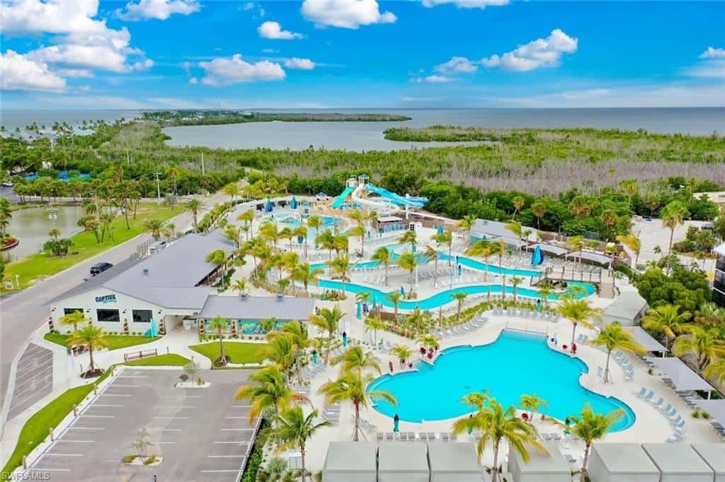 1414 Beach Cottages, Captiva, photo 30