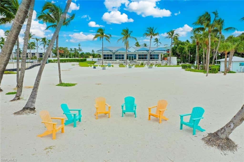 1414 Beach Cottages, Captiva, photo 34