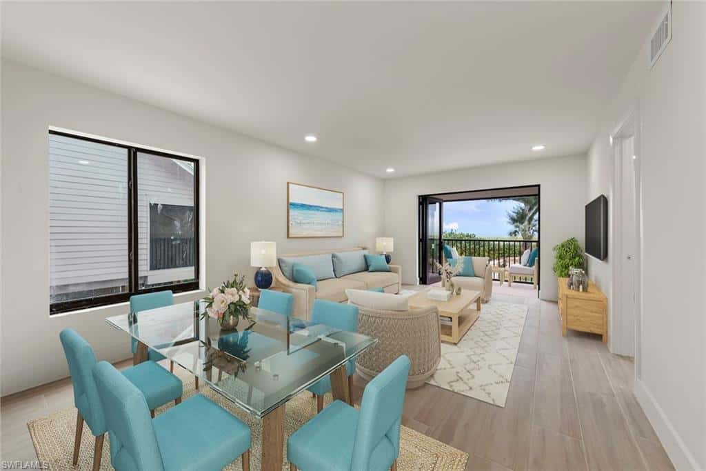 1414 Beach Cottages, Captiva, photo 14
