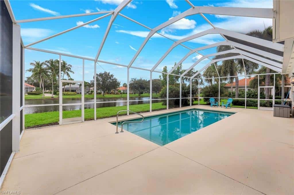 4362 Queen Elizabeth Way, Naples, photo 4