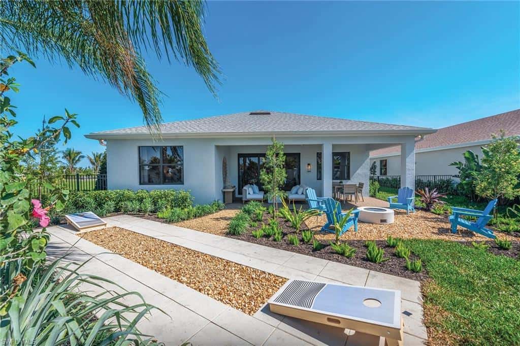 3764 Addle Hill Way, Fort Myers, photo 9