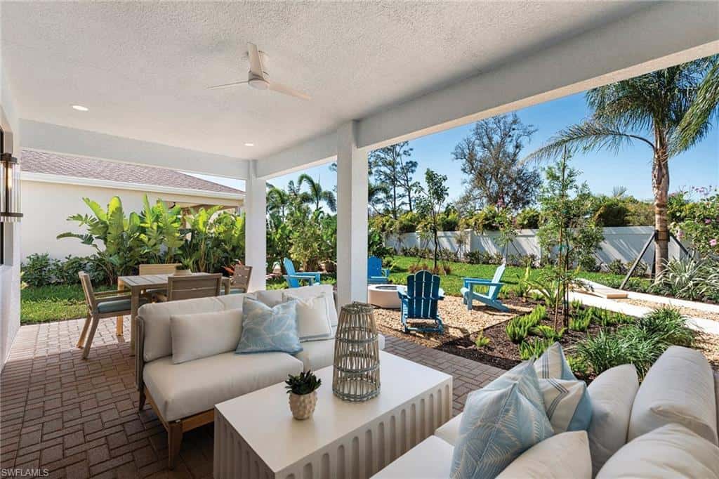 3764 Addle Hill Way, Fort Myers, photo 8