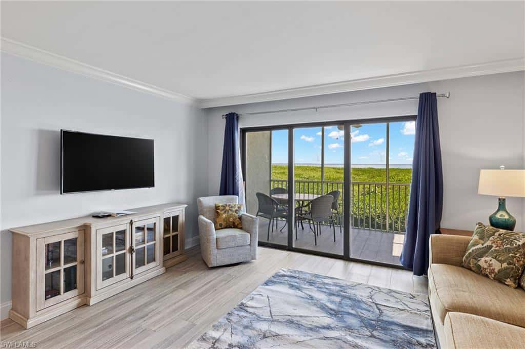5136 Bayside Villas, Captiva, photo 12