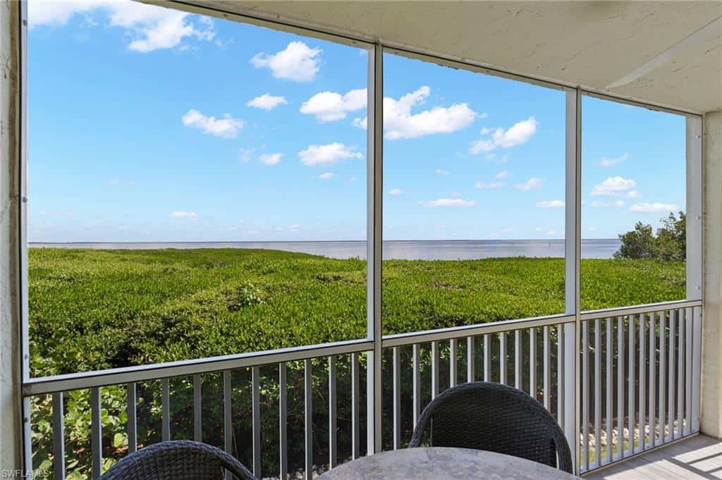 5136 Bayside Villas, Captiva, photo 7