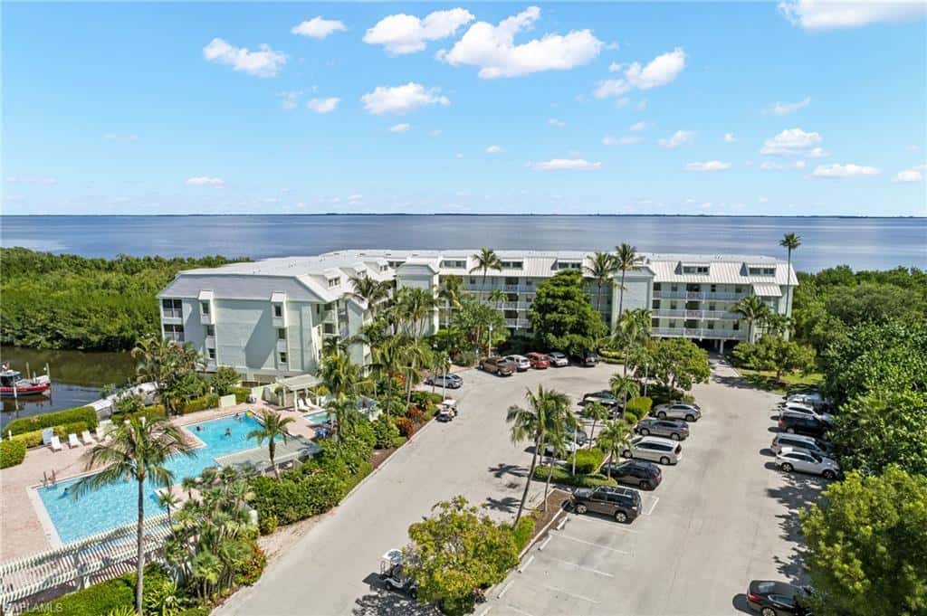 5136 Bayside Villas, Captiva, photo 5