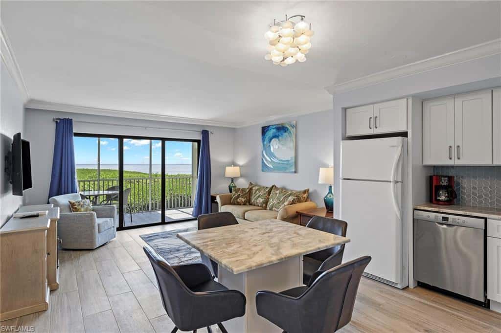 5136 Bayside Villas, Captiva, photo 11