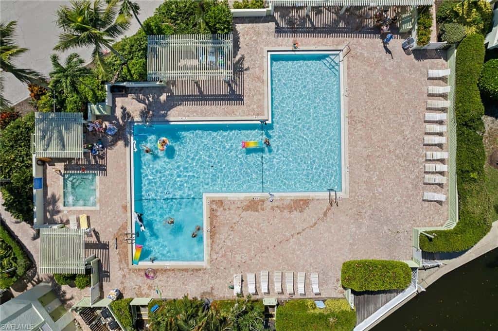 5136 Bayside Villas, Captiva, photo 4