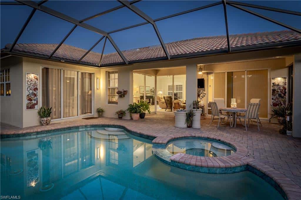 22450 Fountain Lakes Blvd, Estero, photo 6