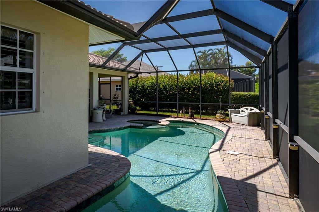 22450 Fountain Lakes Blvd, Estero, photo 13