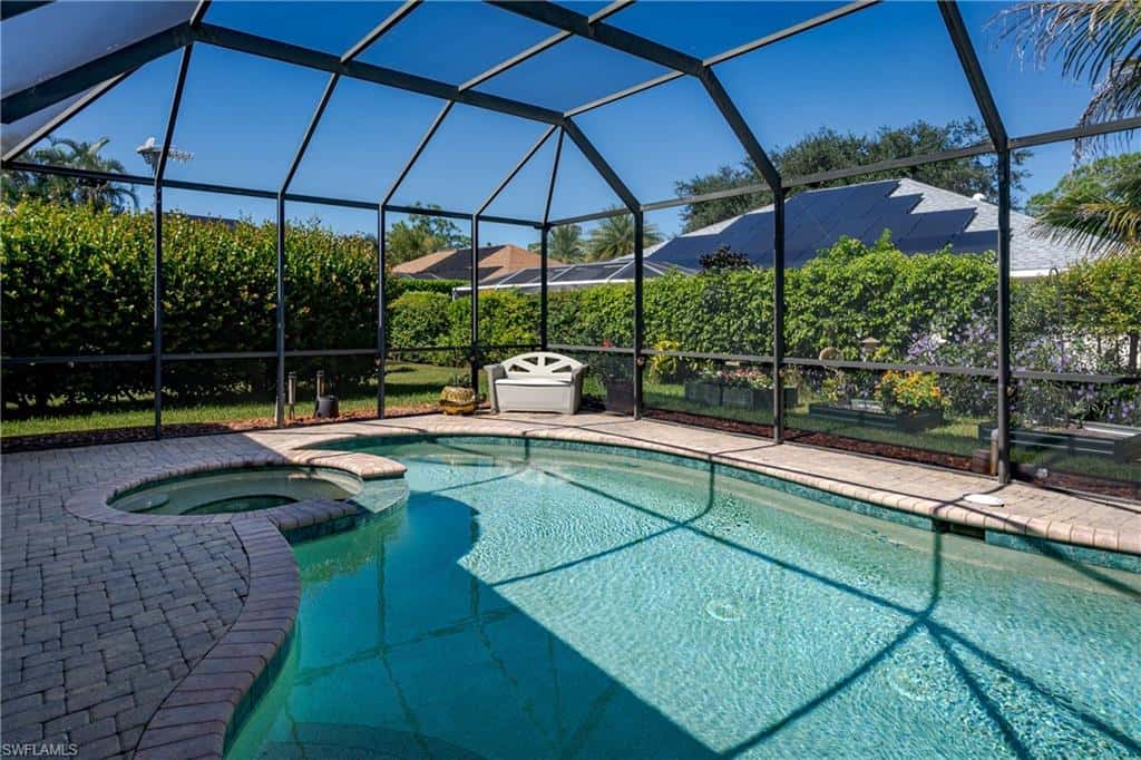 22450 Fountain Lakes Blvd, Estero, photo 12