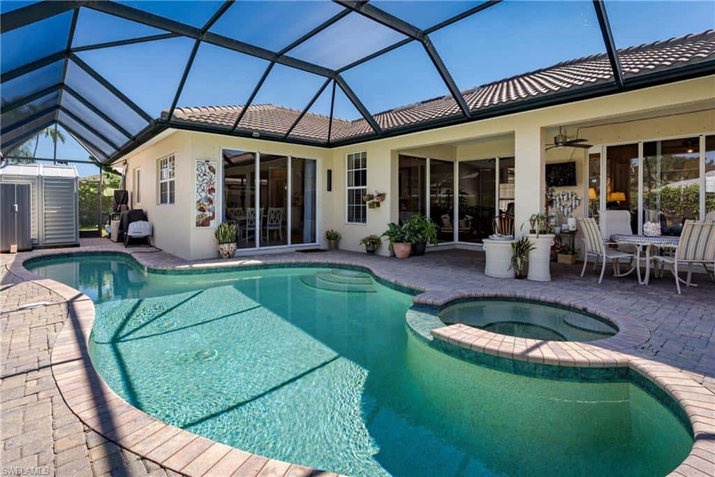 22450 Fountain Lakes Blvd, Estero, photo 7