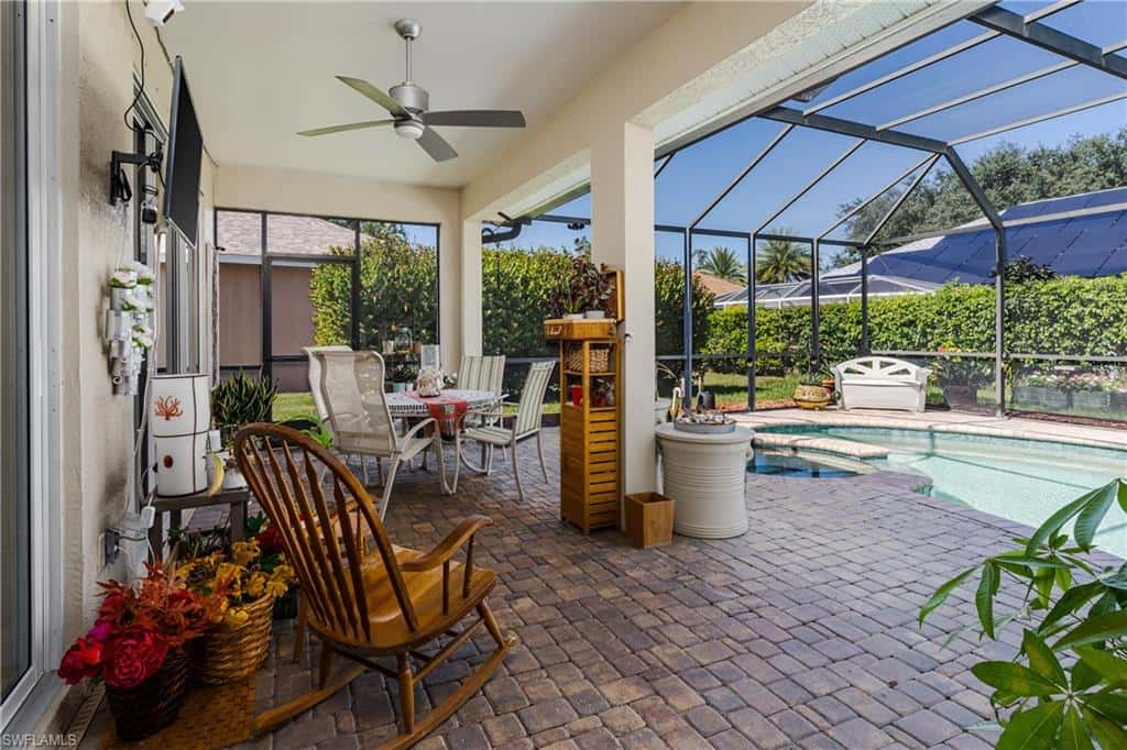 22450 Fountain Lakes Blvd, Estero, photo 9