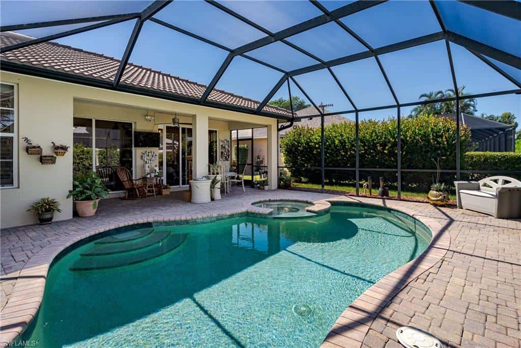 22450 Fountain Lakes Blvd, Estero, photo 10