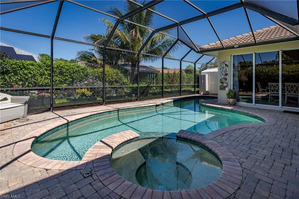 22450 Fountain Lakes Blvd, Estero, photo 11