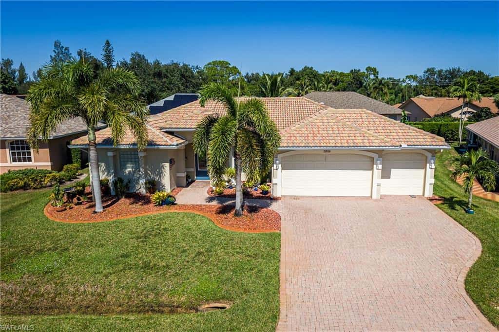22450 Fountain Lakes Blvd, Estero, photo 39