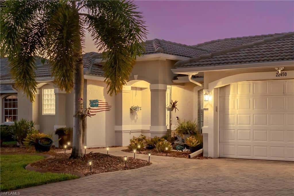 22450 Fountain Lakes Blvd, Estero, photo 4