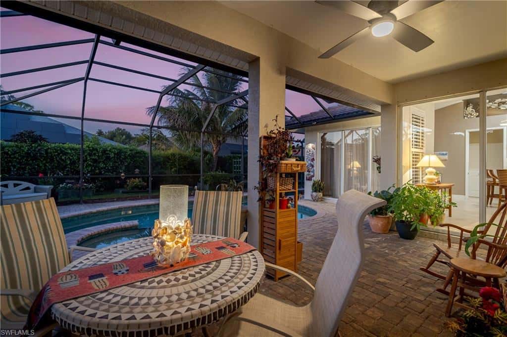 22450 Fountain Lakes Blvd, Estero, photo 8