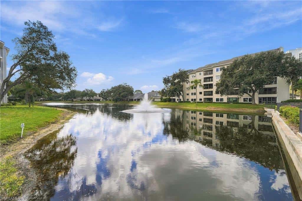 900 Arbor Lake Dr #501, Naples, photo 47