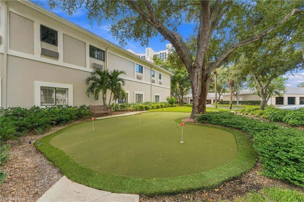 900 Arbor Lake Dr #501, Naples, photo 43