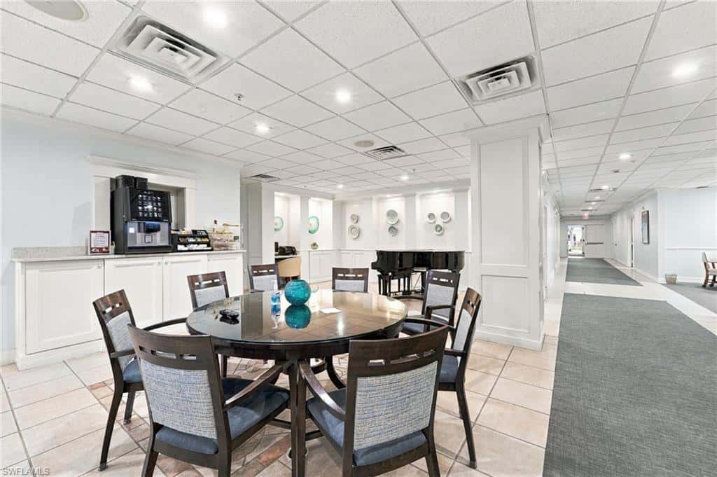 900 Arbor Lake Dr #501, Naples, photo 36