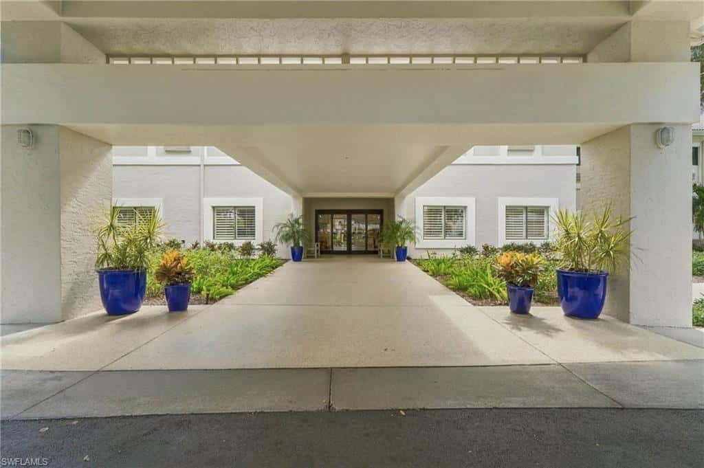 900 Arbor Lake Dr #501, Naples, photo 45