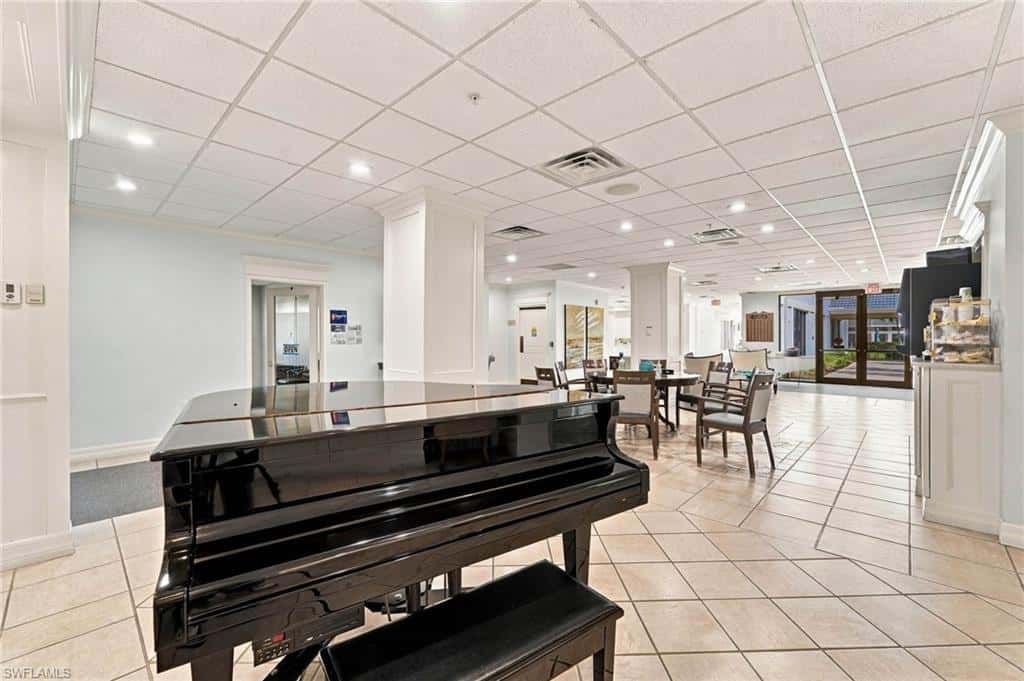 900 Arbor Lake Dr #501, Naples, photo 37