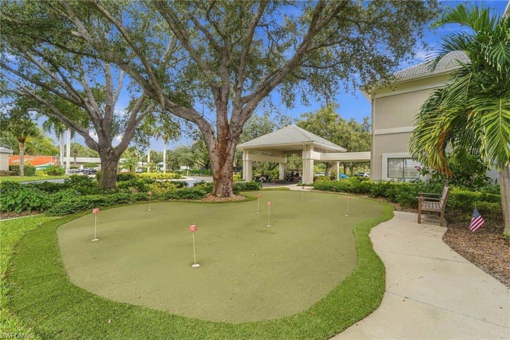 900 Arbor Lake Dr #501, Naples, photo 44