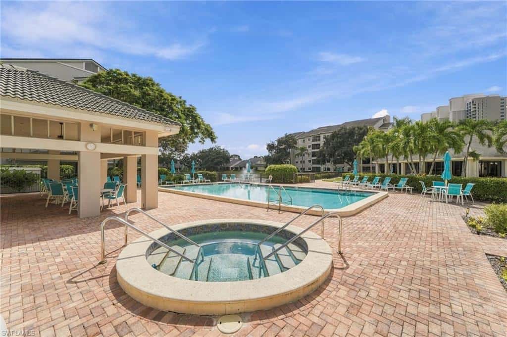900 Arbor Lake Dr #501, Naples, photo 40