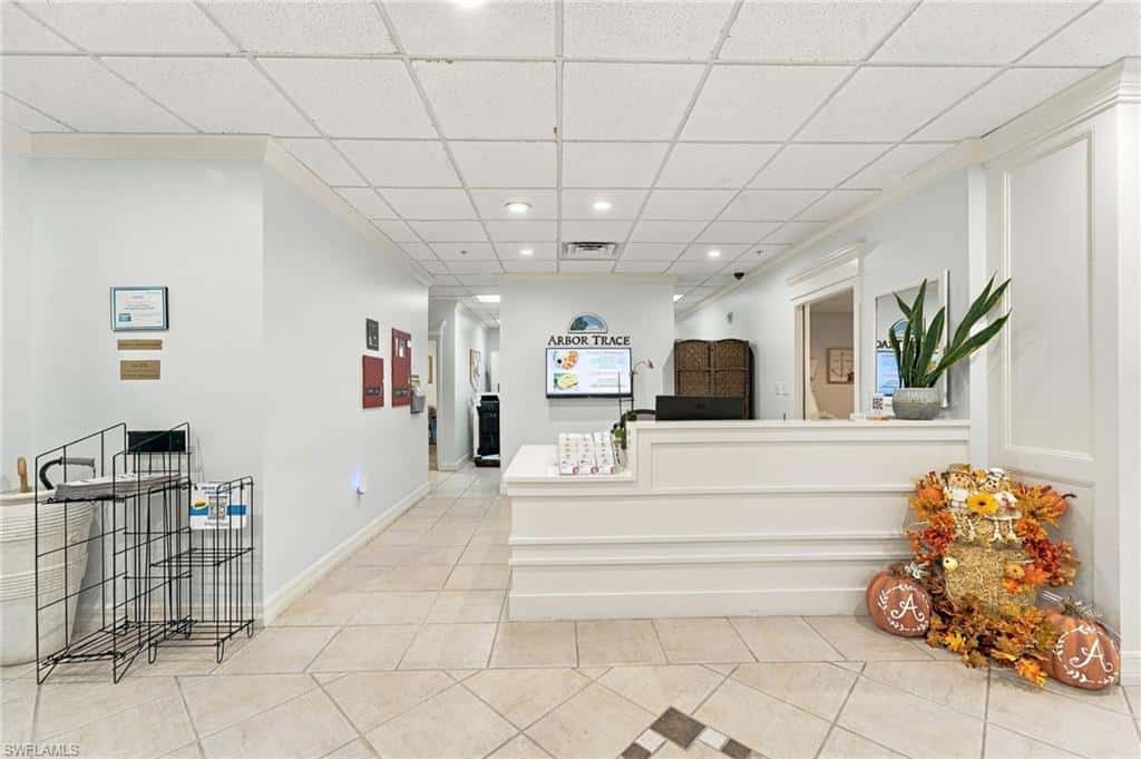 900 Arbor Lake Dr #501, Naples, photo 35
