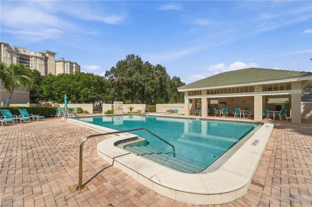 900 Arbor Lake Dr #501, Naples, photo 39