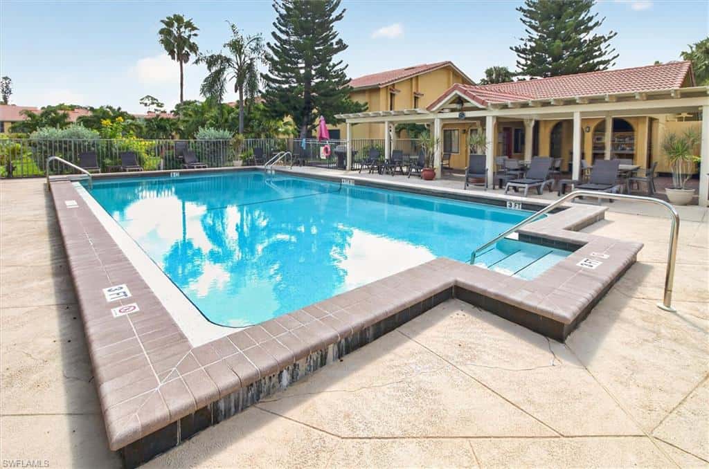 9820 Citadel Ln #202, Bonita Springs, photo 42