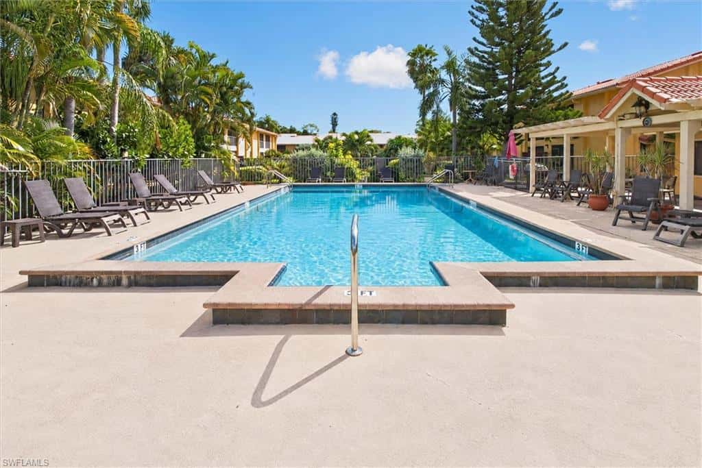 9820 Citadel Ln #202, Bonita Springs, photo 43