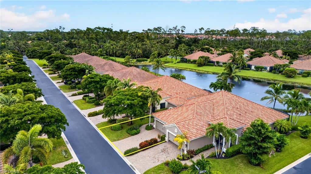 21565 Cascina Dr, Estero, photo 23