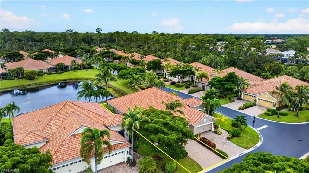 21565 Cascina Dr, Estero, photo 22