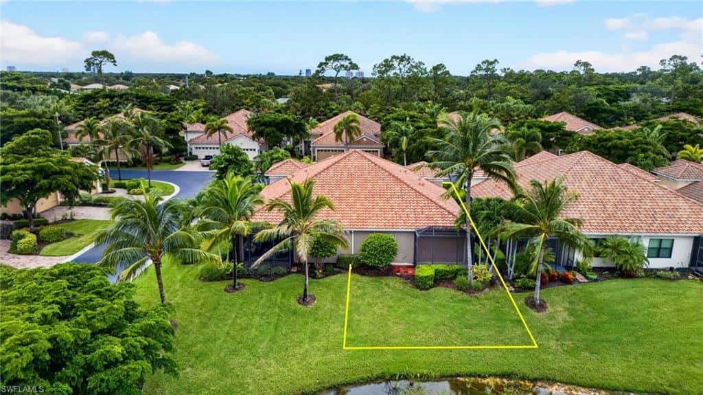 21565 Cascina Dr, Estero, photo 25