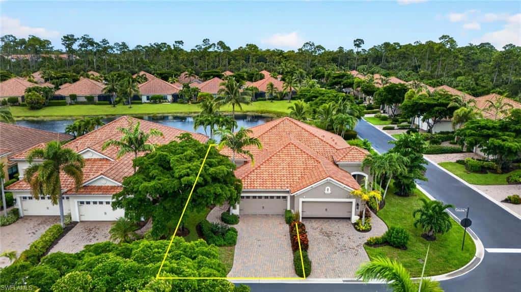 21565 Cascina Dr, Estero, photo 21