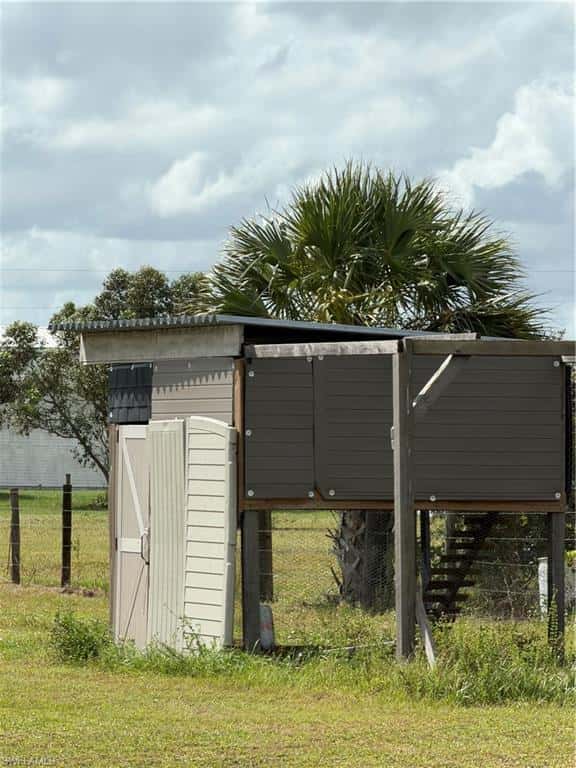 1250 Homestead Ave, Clewiston, photo 26