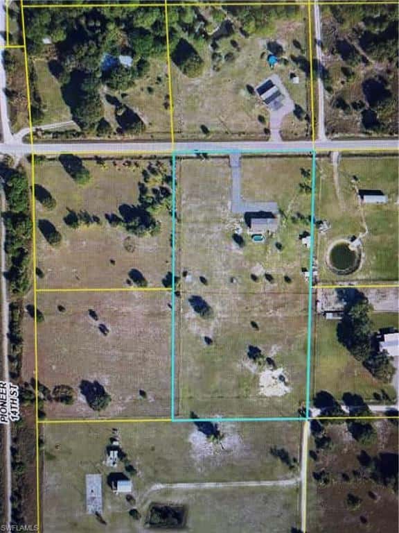 1250 Homestead Ave, Clewiston, photo 33