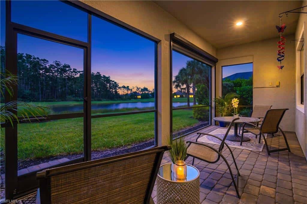 19288 Aqua Shore Dr, Estero, photo 27