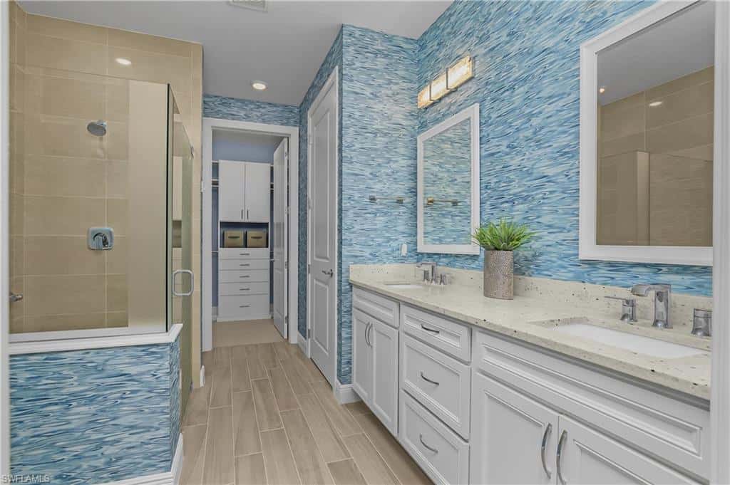 19288 Aqua Shore Dr, Estero, photo 17