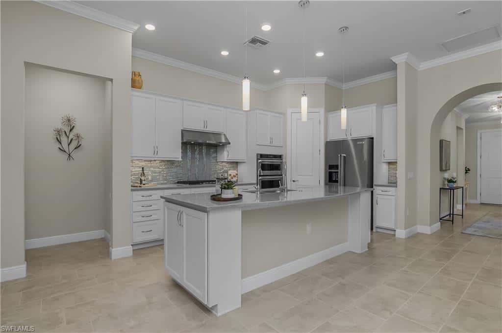 19288 Aqua Shore Dr, Estero, photo 12