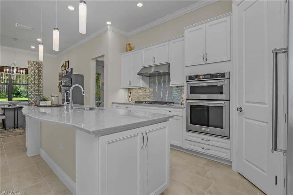 19288 Aqua Shore Dr, Estero, photo 10