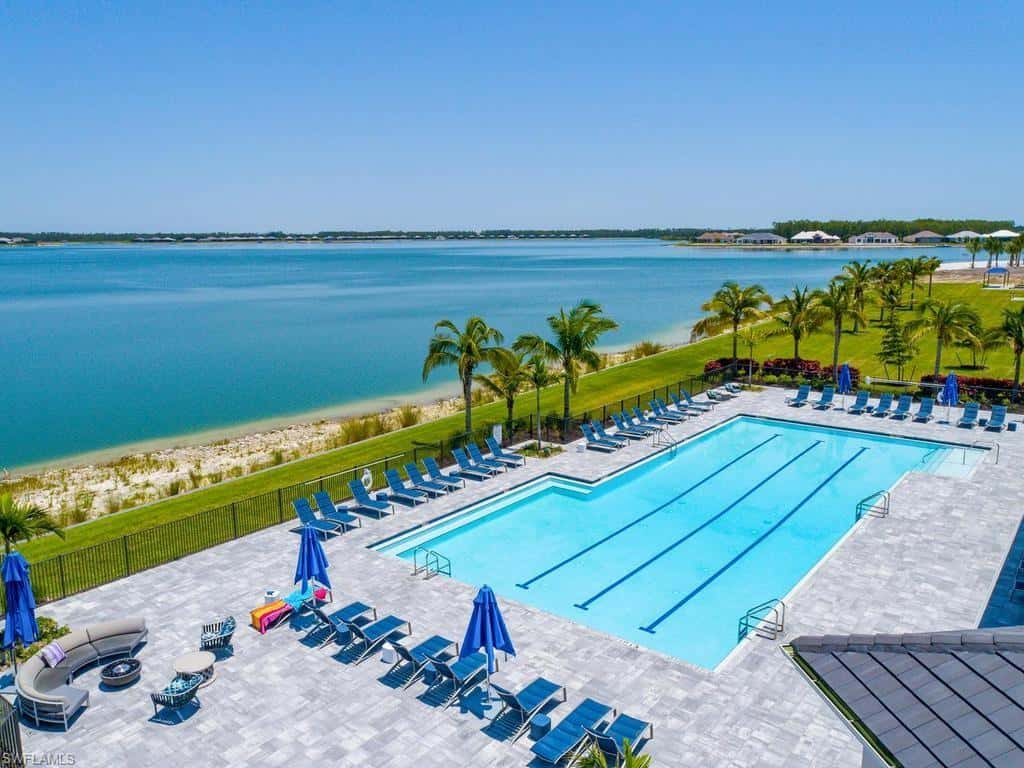 19288 Aqua Shore Dr, Estero, photo 33