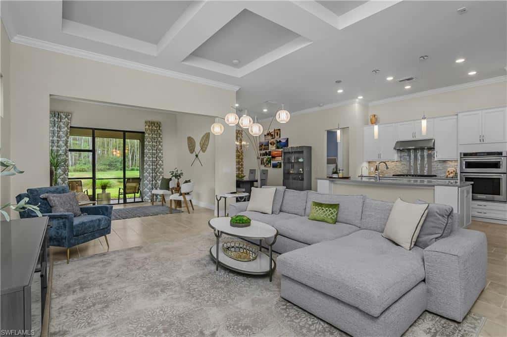 19288 Aqua Shore Dr, Estero, photo 8