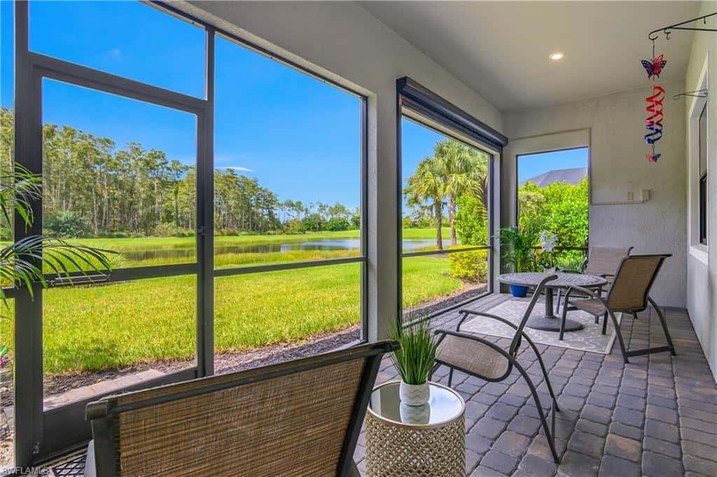 19288 Aqua Shore Dr, Estero, photo 25