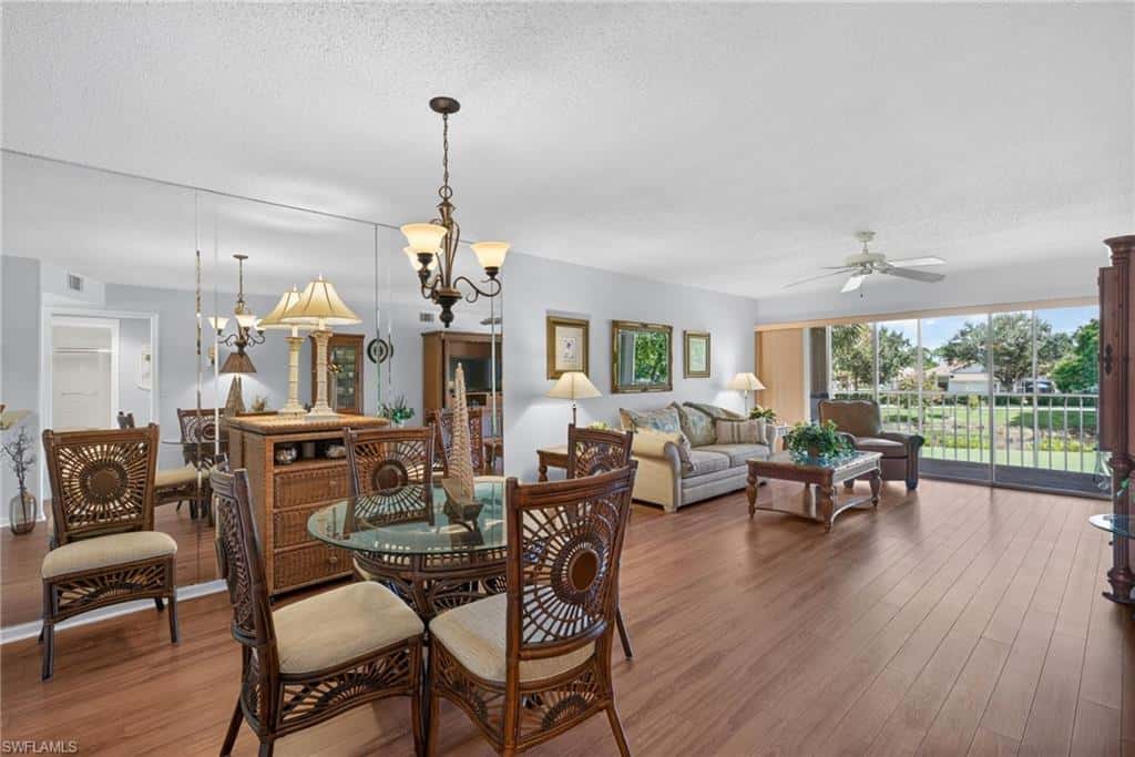 6945 Dennis Cir #203, Naples, photo 6
