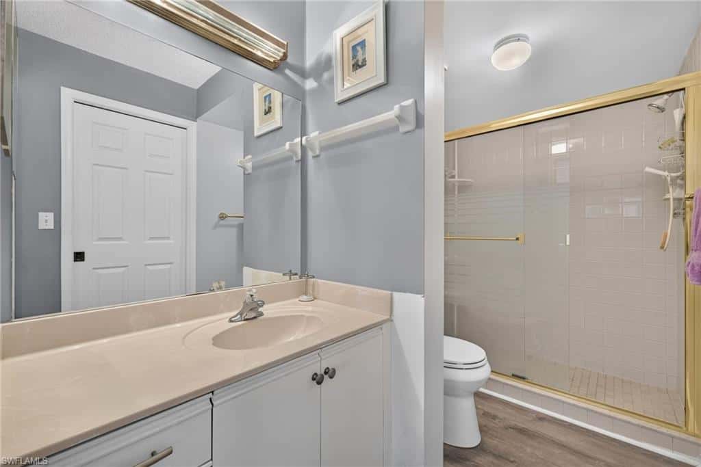 6945 Dennis Cir #203, Naples, photo 16